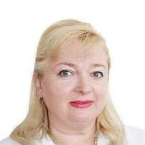 Николина Татьяна Тимофеевна