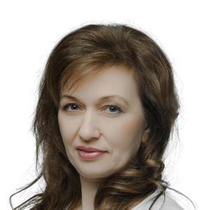 Ненахова Елена Константиновна
