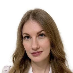 Титова Ольга Николаевна