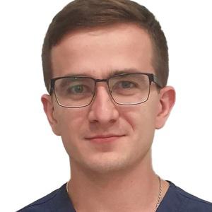 Мясников Тарас Сергеевич