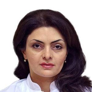 Галазова Анна Валерьевна