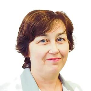Корякина Ирина Викторовна