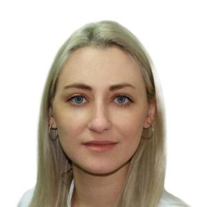 Чёмина Елена Павловна
