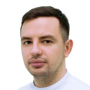 Тимошкин Владислав Петрович