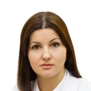 Исхакова Альфия Гумяровна