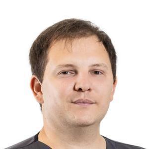 Замараев Глеб Владимирович