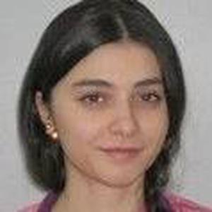 Кациева Танзила Амирхановна