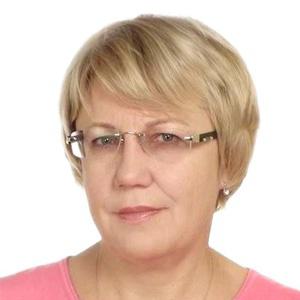 Туркина Анна Григорьевна
