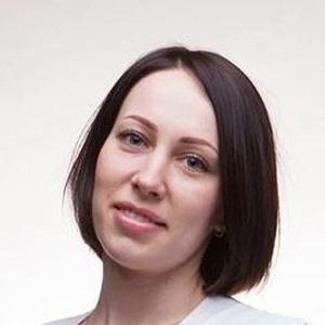 Чубченко Екатерина Владимировна