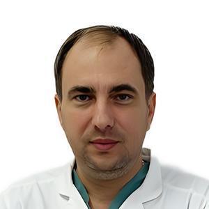 Зибров Василий Юрьевич