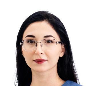Пченашева Сусанна Сальбиевна