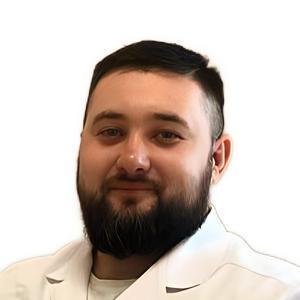 Савченко Иван Евгеньевич