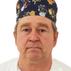 Беликов Леонид Николаевич