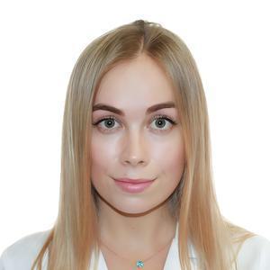 Мироненко Виктория Геннадьевна