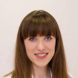 Кравцова Елена Петровна