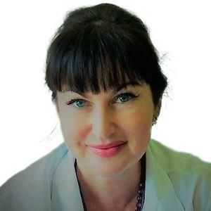 Обушная Елена Валерьевна