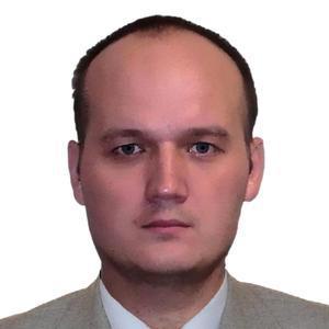 Чечко Артём Николаевич