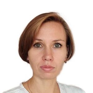 Яценко Анастасия Валерьевна