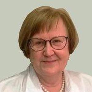 Иванова Елена Васильевна