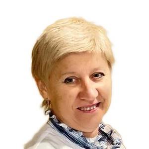 Ярошенко Елена Евгеньевна