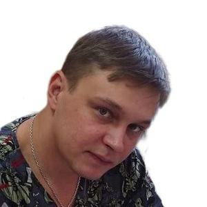 Федуненко Михаил Викторович