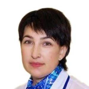 Немцова Елена Валерьевна