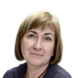 Самусенко Ольга Владимировна