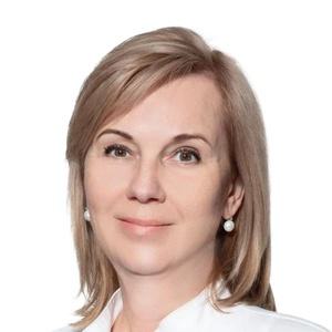 Лебедева Елена Борисовна