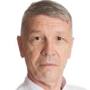 Кузнецов Владимир Ильич