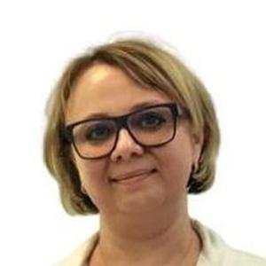 Герасимова Ольга Николаевна