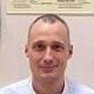 Наумов Михаил Владимирович