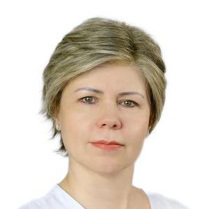 Рогова Юлия Владимировна