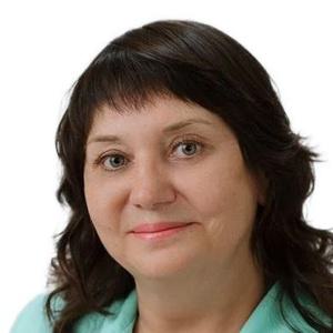 Русакова Жанна Юрьевна