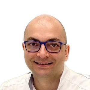 Рудик Владимир Владимирович
