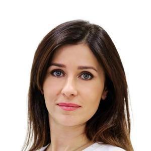 Иванова Кристина Анатольевна