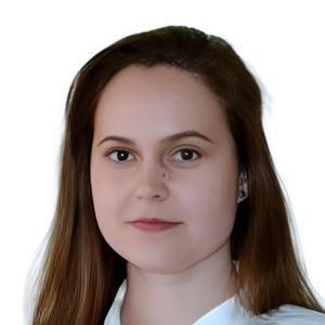 Козляковская Вероника Алексеевна