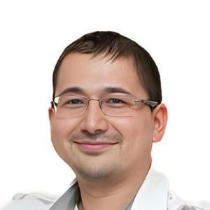 Чапурин Владимир Анатольевич