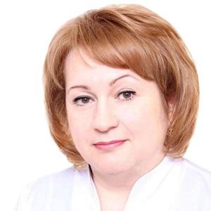 Щурова Елена Вячеславовна