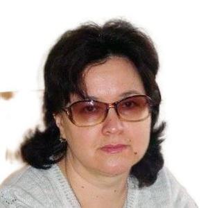 Субботина Марина Александровна
