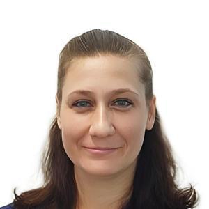 Зрилина Марина Александровна