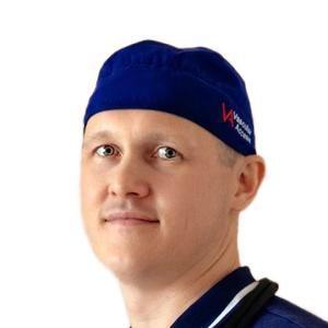 Козлов Алексей Игоревич