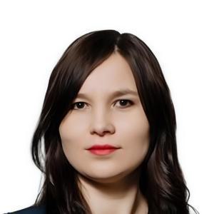 Давлятшина Нурфия Зуфаровна