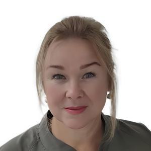 Гулевская Марина Владимировна