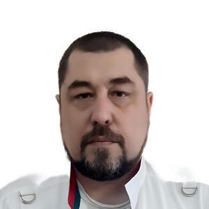 Мерсон Игорь Сергеевич