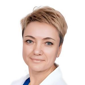 Эленшлегер Галина Анатольевна