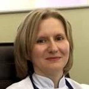 Зайцева Анна Сергеевна