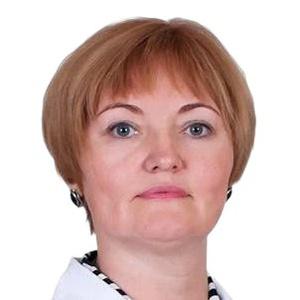Колосова Ирина Николаевна