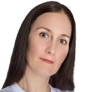Якубова Люция Юрьевна