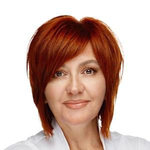 Горицкая Людмила Владимировна
