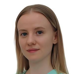 Подгайнова Анастасия Александровна